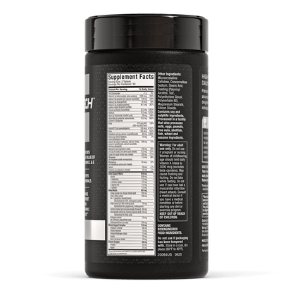 MULTIVITAMINICO