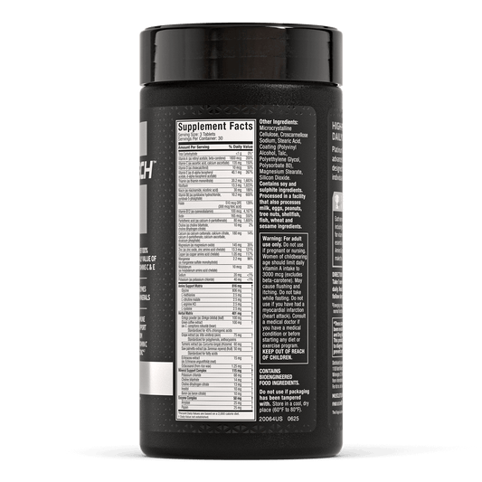 MULTIVITAMINICO