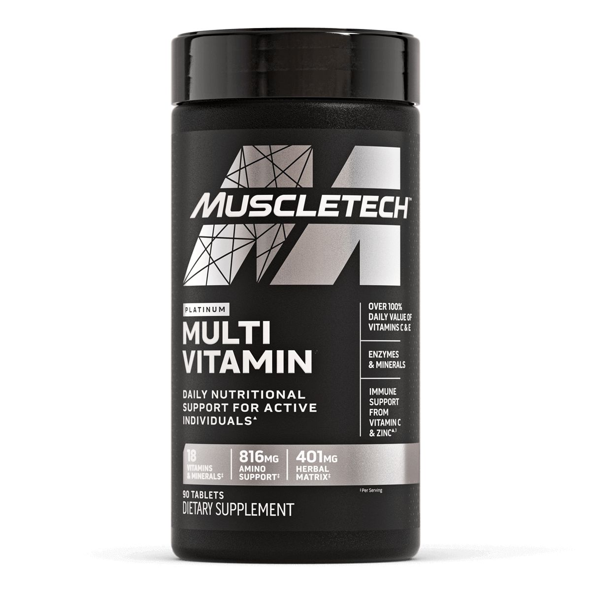 MULTIVITAMINICO