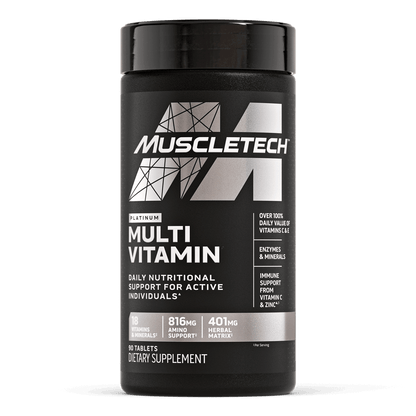 MULTIVITAMINICO