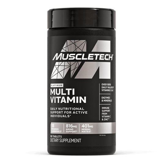 MULTIVITAMINICO