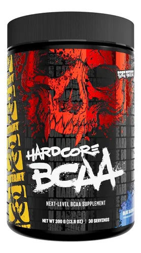 HARDCORE BCAA MUTANT