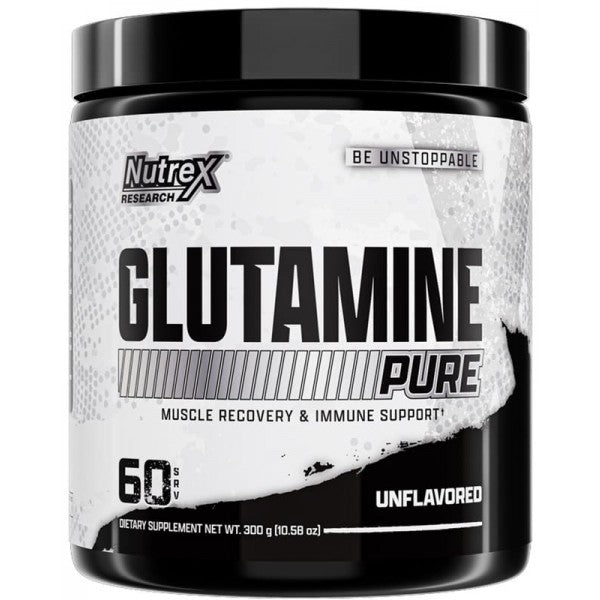 GLUTAMINE PURE