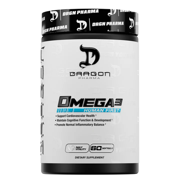 OMEGA 3