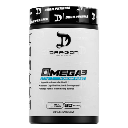 OMEGA 3