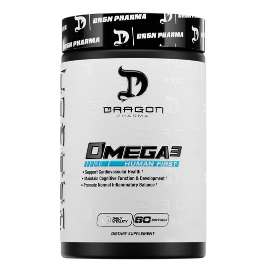 OMEGA 3