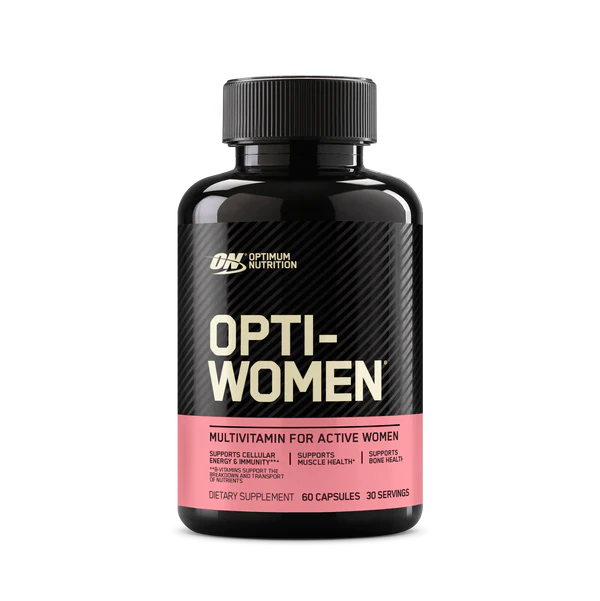 OPTI-WOMEN