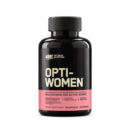 OPTI-WOMEN