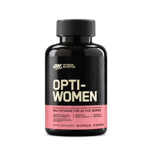 OPTI-WOMEN