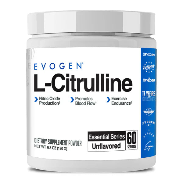 L-CITRULINA