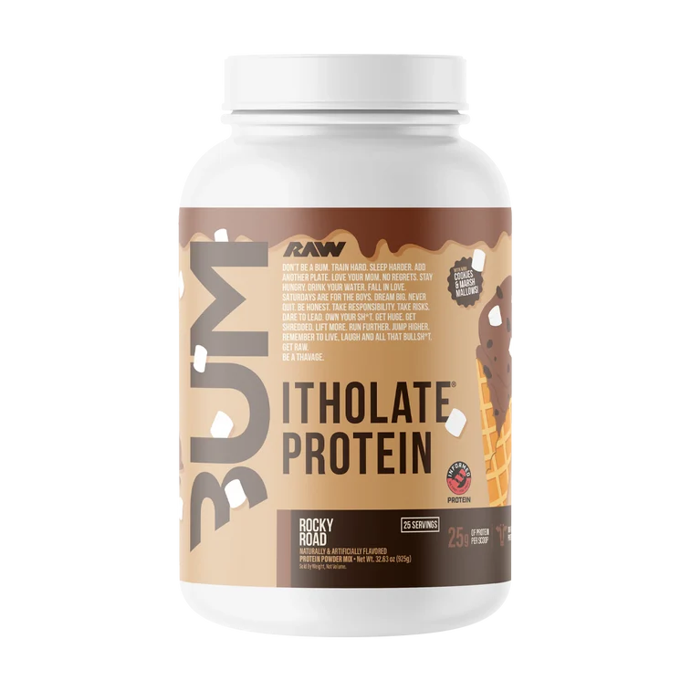 BUM ITHOLATE 2LB