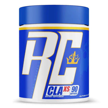 CLA RONNIE COLEMAN