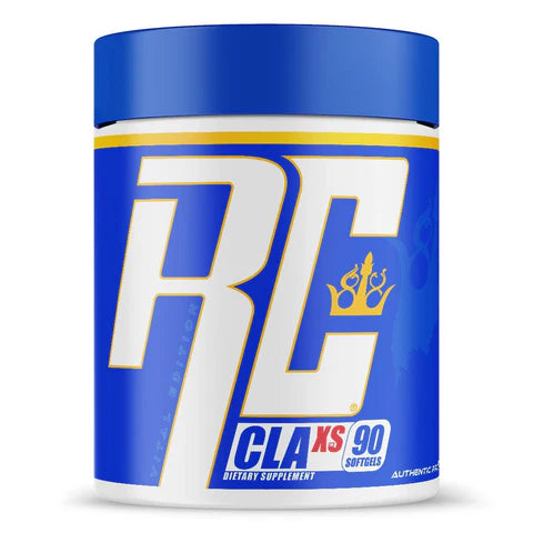 CLA RONNIE COLEMAN