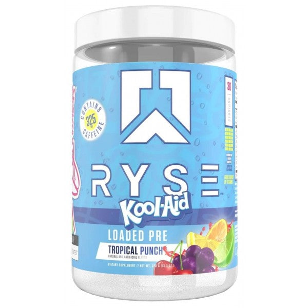 RYSE LOADED PRE