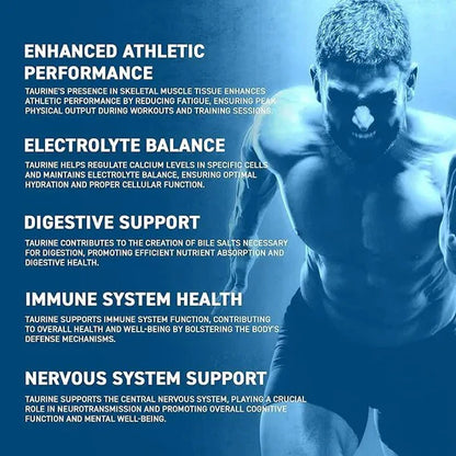 TAURINE