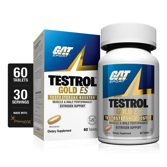 TESTROL GOLD ES