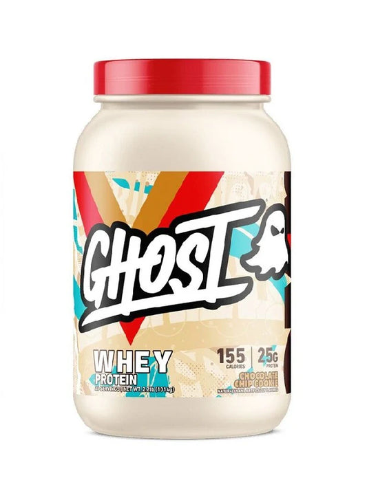 GHOST WHEY 2LB